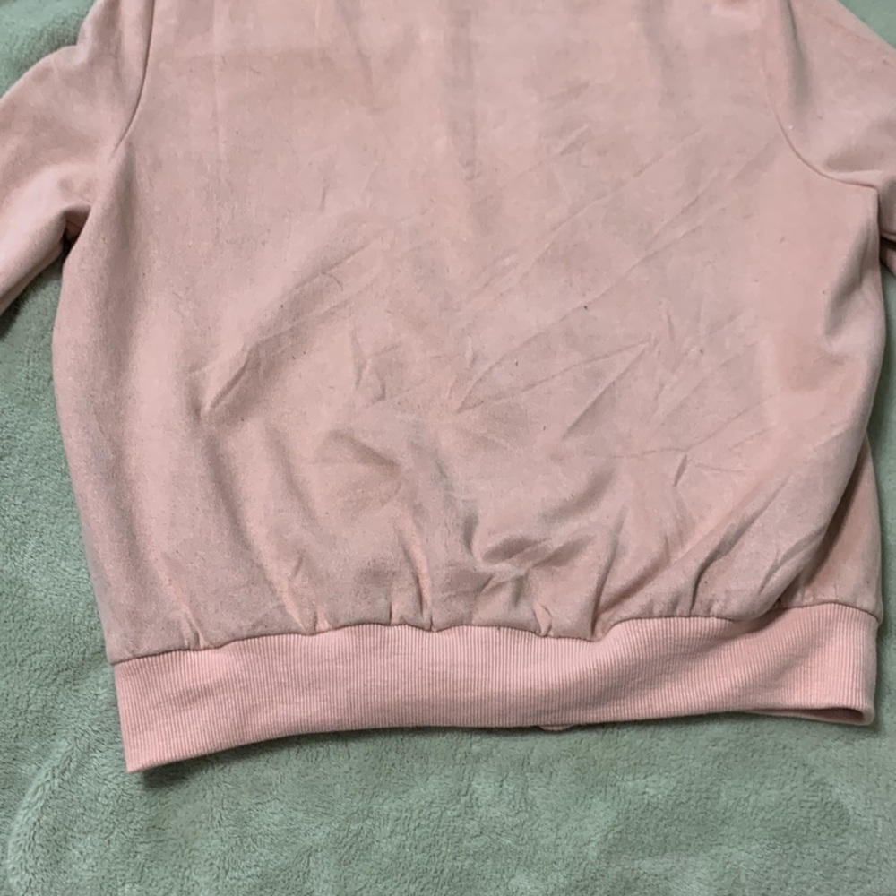 Pink jacket - Picture 6 of 7